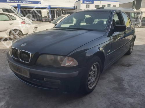 Brugte BMW 3 (E46)  320 i  4641384