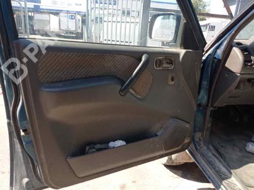 Front right interior door handle NISSAN TERRANO II (R20) 2.7 TD 4WD | BP7993898I14  - Image 6