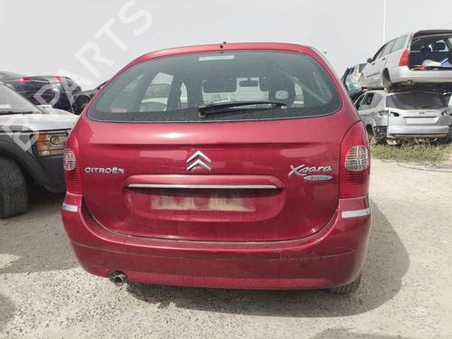 Motor CITROËN XSARA PICASSO (N68) 1.6 16V | BP28311429M1 