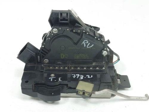 Used Rear left lock JAGUAR X-TYPE I Estate (X400) 2.2 D (146 hp) 8102372
