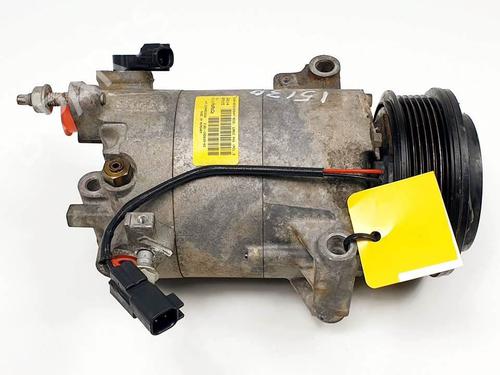 AC compressor FORD B-MAX (JK) 1.0 EcoBoost | BP19657059M34 - Image 9