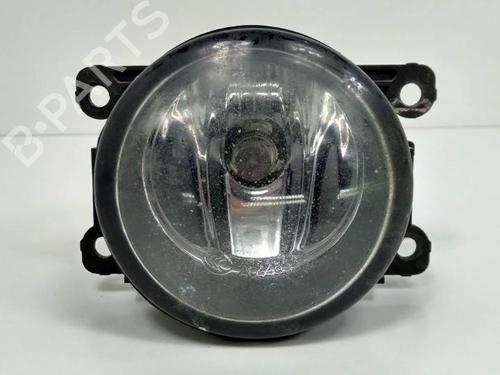 Used Left front fog light FORD FOCUS C-MAX (DM2) 1.6 TDCi (109 hp) 7536469