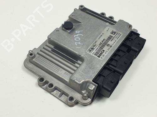 Engine control unit (ECU) FORD C-MAX (DM2) 1.6 TDCi | BP25140596M57  - Image 6