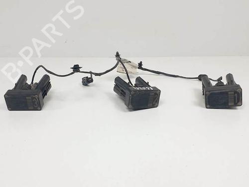 Used Electronic sensor Electronic sensor CITROËN C5 I (DC_) 2.2 HDi (DC4HXB, DC4HXE) (133 hp) 8695447 8695447