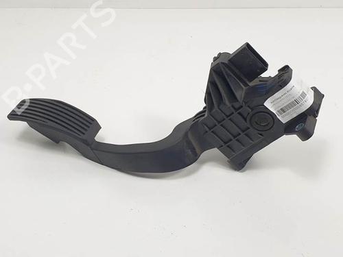 Pedal FIAT GRANDE PUNTO (199_) 1.3 D Multijet (199.AXD11, 199.AXD1A, 199.AXD1B,... | BP12393262I4 