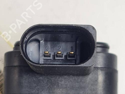 Mass air flow sensor SEAT ALTEA (5P1) 1.6 TDI | BP37168768M95 - Image 3
