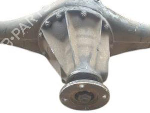 Rear axle NISSAN CABSTAR E (TL_, VL_) 3.0 110.35 (TL0) | BP24933024M2 