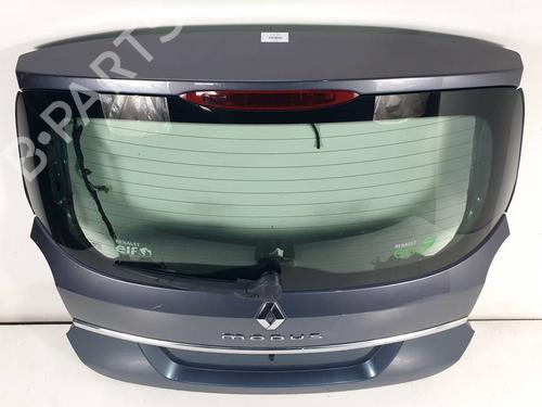 Tailgate RENAULT MODUS / GRAND MODUS (F/JP0_) 1.5 dCi 90 | BP29875161C6