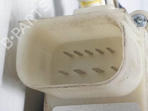 Front right window mechanism BMW 7 (E65, E66, E67) 745 i, Li | BP25121048C23 - Image 4