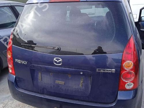 Left headlight MAZDA PREMACY (CP) 1.9 (CP8W) | BP12355791C28  - Image 9