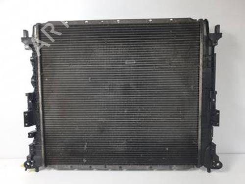 Wasserkühler SSANGYONG RODIUS I 2.7 Xdi | BP30763227M31