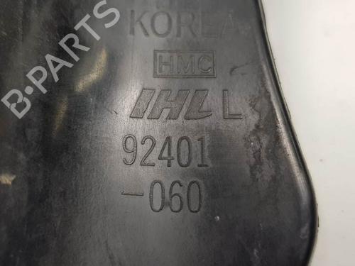 Left taillight HYUNDAI ATOS (MX) 1.0 i | BP12393782C34 