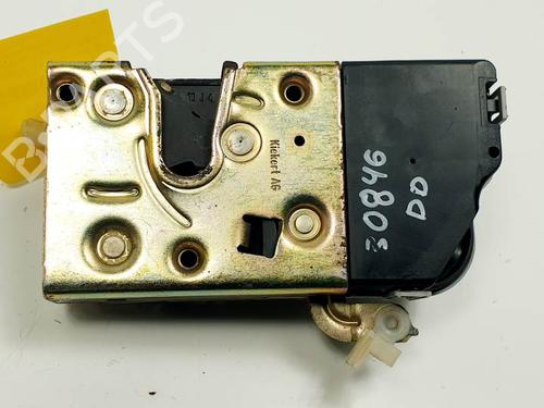 Used Front right lock CITROËN C5 II Break (RE_) 2.0 HDi (RERHRH) (136 hp) 28061020
