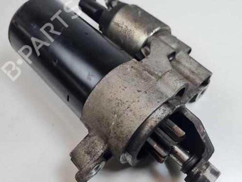 Used Starter AUDI Q5 (8RB) 2.0 TDI quattro (170 hp) 29347790