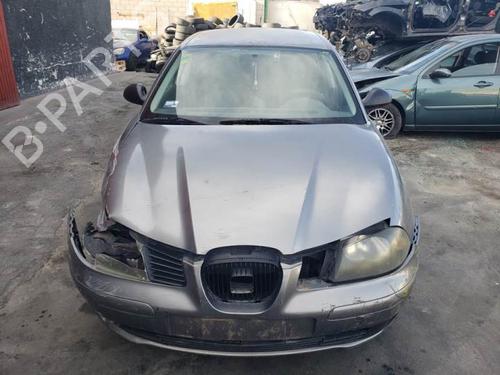 Front right lock SEAT IBIZA III (6L1) 1.4 16V | BP16338930C97 