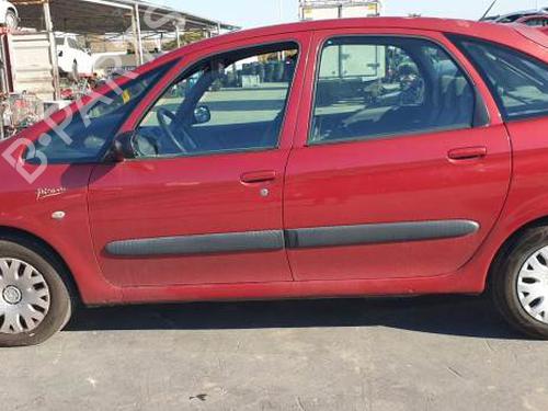 Left front fenders CITROËN XSARA PICASSO (N68) 1.6 HDi | BP26145482C41 
