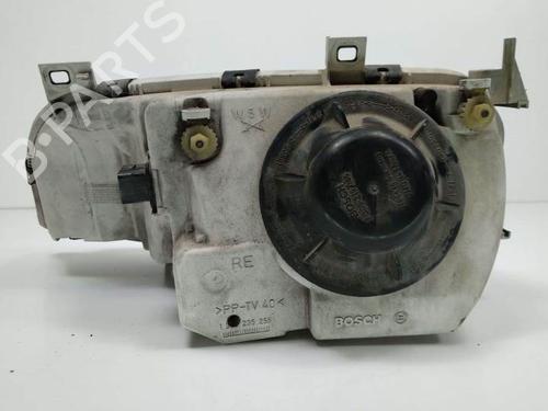 Right headlight FORD GALAXY I (WGR) 1.9 TDI | BP8327885C29 