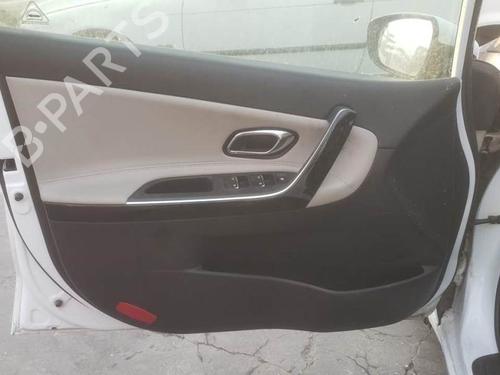 Warning switch KIA CEE'D (JD) 1.0 T-GDI | BP30313347I22 - Image 8