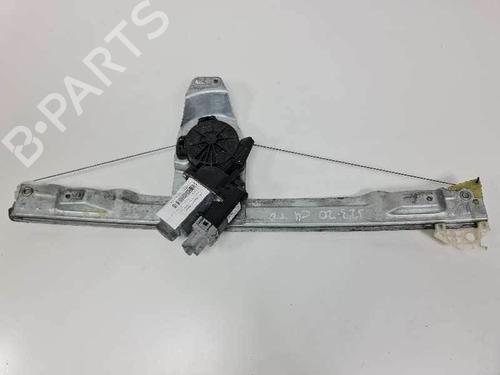 Rudehejsemekanisme Højre bagtil Rudehejsemekanisme Højre bagtil CITROËN C4 Grand Picasso I (UA_) 2.0 HDi 138 (136 hp) 7547884 7547884