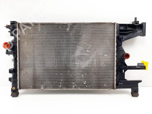 Used Water radiator Water radiator 25119477 25119477