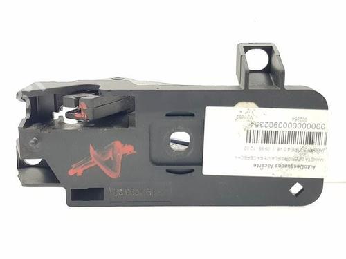 Front right interior door handle JAGUAR S-TYPE II (X200) 4.0 V8 | BP13496432I14 