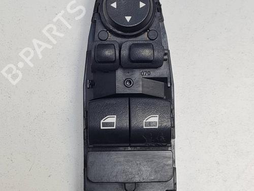 Used Left front window switch Left front window switch BMW 4 Coupe (F32, F82) 420 d (184 hp) 34517091 34517091