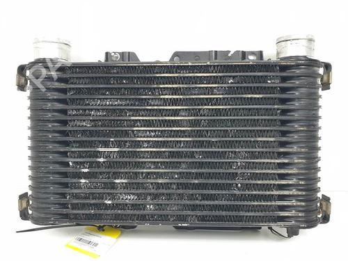 Used Intercooler Intercooler MITSUBISHI PAJERO CLASSIC (V2_W, V6_W, V7_W) 2.5 TD (V24W) (115 hp) 13731531 13731531