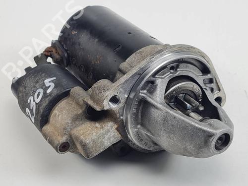 Used Starter Starter MERCEDES-BENZ SLK (R170) 230 Kompressor (170.449) (197 hp) 34512460 34512460