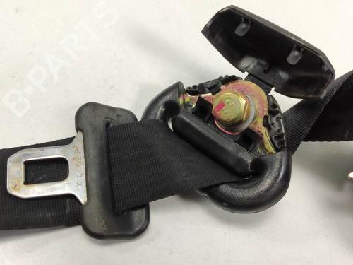 Front right seatbelt DAEWOO MATIZ (M100, M150) 0.8 | BP9732813I25 