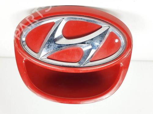 Trunk håndtak Trunk håndtak HYUNDAI i30 Estate (FD) 1.4 (109 hp) 16853147 16853147