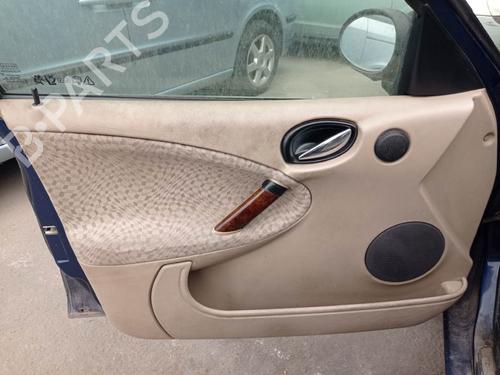 Headlight switch ROVER 25 I Hatchback (RF) 2.0 iDT | BP8195883I24  - Image 6