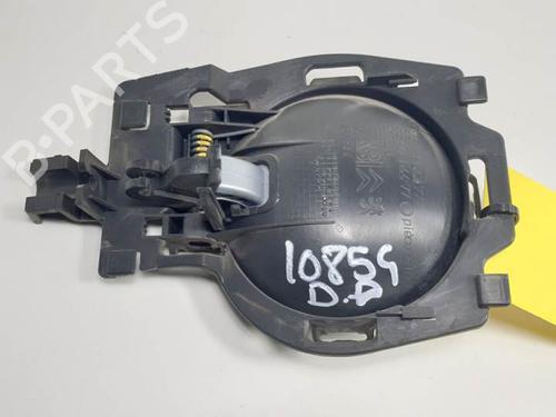 Front right interior door handle CITROËN C3 I (FC_, FN_) 1.4 i Bivalent | BP11511777I14 