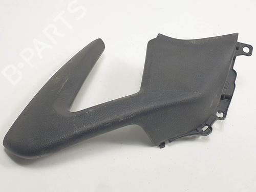 Interruttore Interruttore NISSAN QASHQAI II (J11, J11_) 1.2 DIG-T (115 hp) 13956809 13956809