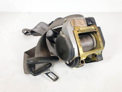 Front left seatbelt VW LUPO I (6X1, 6E1) 1.4 16V | BP12376887I26 