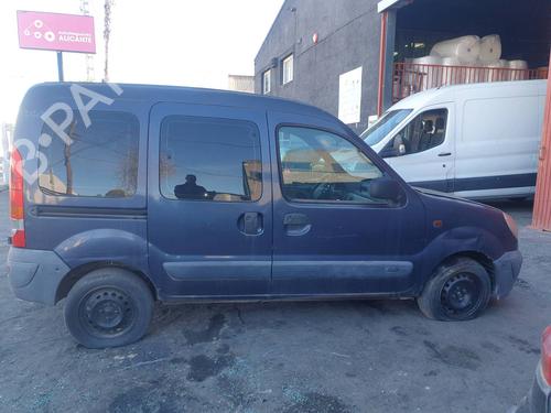 Right headlight RENAULT KANGOO (KC0/1_) 1.5 dCi (KC07) | BP30896366C29 - Image 9