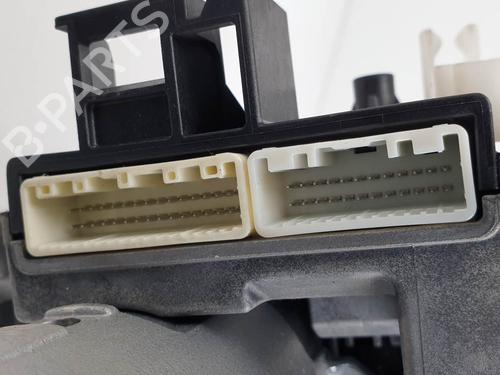 Steering column MAZDA CX-5 (KE, GH) 2.0 (KEEFW) | BP24516063M21  - Image 6