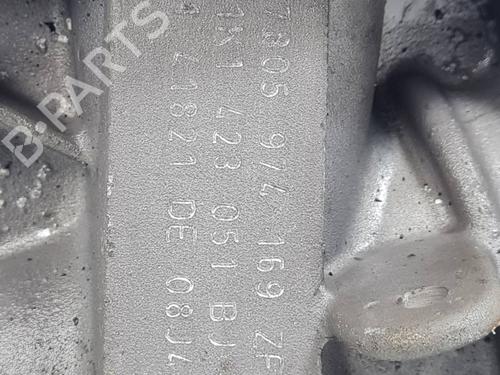 Steering rack VW GOLF V (1K1) 2.0 TDI 16V | BP37682214M22 - Image 7