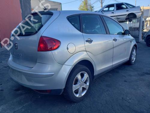 Headlight switch SEAT ALTEA (5P1) 1.9 TDI | BP25117014I24 - Image 22