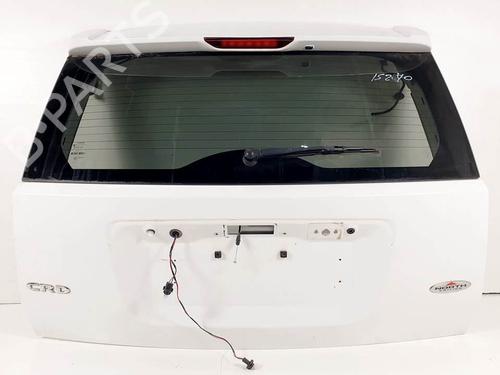 Tailgate JEEP COMPASS (MK49) 2.2 CRD | BP25121144C6 - Image 3