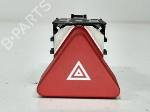 Used Warning switch Warning switch VW GOLF PLUS V (5M1, 521) 2.0 TDI (140 hp) 8598581 8598581