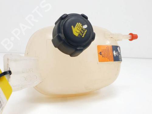 Used Expansion tank NISSAN MICRA V (K14) 0.9 IG-T (90 hp) 16864292