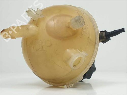 Expansion tank CITROËN C1 (PM_, PN_) 1.4 HDi | BP10994882C120 