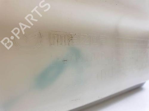 Expansion tank MAZDA 5 (CR) 2.0 (CREW, CR19) | BP10674020C120 