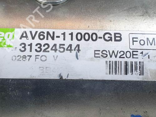 Starter FORD FOCUS III 1.6 TDCi | BP25611903M8  - Image 5