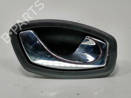 Used Rear right interior door handle Rear right interior door handle RENAULT MEGANE III Grandtour (KZ0/1) 1.5 dCi (KZ09, KZ0D, KZ1G, KZ29, KZ14, KZ1W, KZ10, KZ1F,... (110 hp) 8237046 8237046