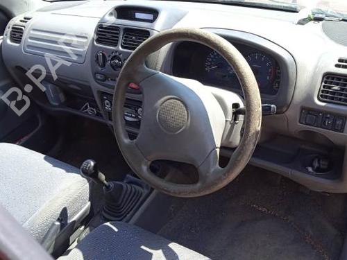 Starter SUZUKI IGNIS I (FH)  | BP9393570M8 