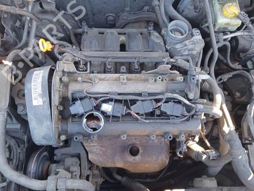 Tailgate lock VW GOLF IV (1J1) 1.6 16V | BP16727841C101 