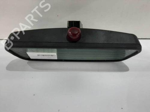 Used Rear mirror Rear mirror BMW 3 (E46) 320 d (150 hp) 6841216 6841216