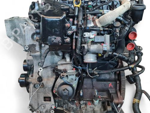 Engine LAND ROVER FREELANDER 2 (L359) 2.2 TD4 4x4 | BP29245646M1 - Image 8