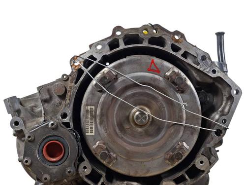 Used Gearbox Gearbox CHRYSLER GRAND VOYAGER V (RT) 2.8 CRD (163 hp) 40520751 40520751